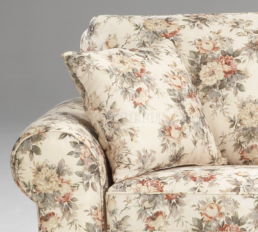 floral sofa and loveseat floral sofas and loveseats pattern fabric traditional sofa loveseat set CYFYKTO