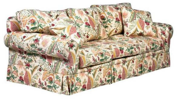 floral sofa and loveseat ... great enchanting free living rooms floral print sofa and loveseat helkk YHIZJQB