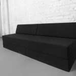 Foam sofa bed bi fold sofa bed LDREMID