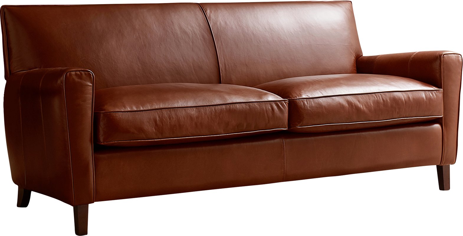 foster leather sofa SUPVVBC