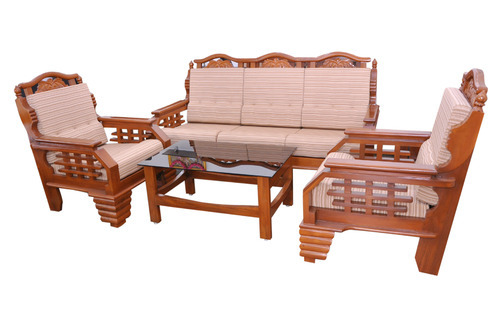 Furniture sofa set furniture teak wood sofa set XTTMRWK