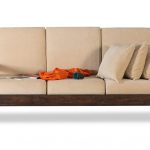 Furniture sofa set solid wood jodhpur sofa set RVBVVKL