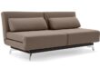 futon sofa apollo_modern_convertible_futon_sofabed_sleeper_bark  apollo_modern_convertible_futon_sofabed_sleeper_bark_lrg YVPVHBD