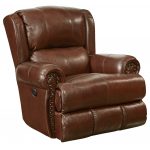 glider recliners catnapper motion chairs and reclinersduncan deluxe glider recliner ... WAXSILQ