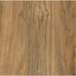 Glueless laminate flooring lakeshore pecan 7 mm thick x 7-2/3 in. wide x 50 NFTFPBW