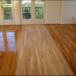 gorgeous hardwood floor finishes hardwood floor finishes satin or gloss  modern flooring LQWVGAP