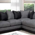 gray sectional couch fancy dark gray sectional couches 89 on sofa design ideas with dark gray VBCWBAA