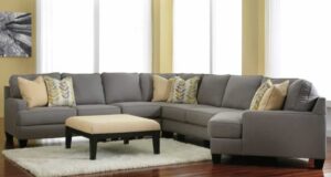 gray sectional couch gray sectional sofa clipart XNQUSWD