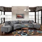 great gray sectional couch 43 in modern sofa ideas with gray sectional couch UXHDMXK