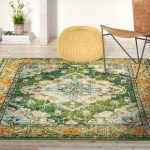 Green area rugs annabel green area rug VKRZVRG