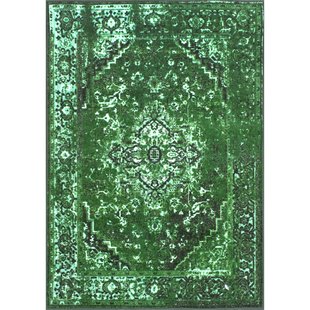 Green area rugs meraz green area rug CHOYIQR