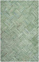 Green area rugs safavieh nantucket nan316a green and multi BZXJMYB