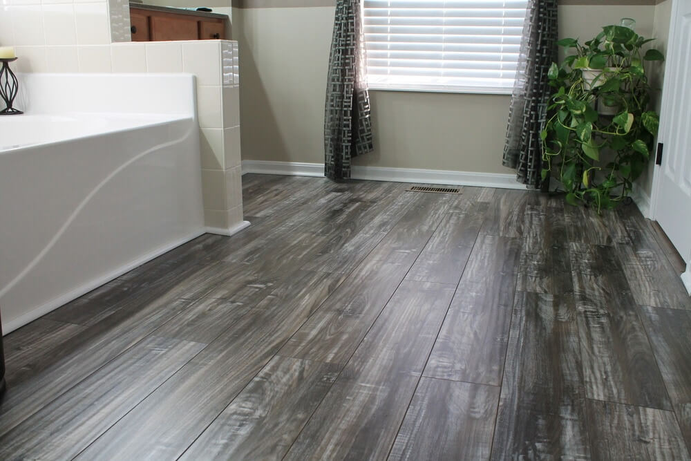 Grey laminate wood flooring grey laminate floor GDQQURS