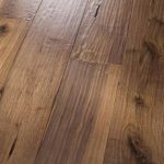 hand scraped hardwood floors premium amish hand scraped black walnut natural BYDIILS
