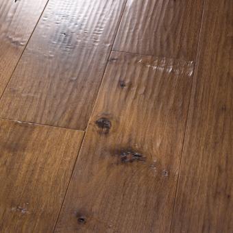 hand scraped wood floors premium amish hand scraped black walnut butter rum RUBGMDN