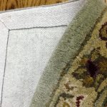 Hand tufted rugs hand-tufted rugs - part 1 | rug identification | aaron groseclose | rug UDRHCPB