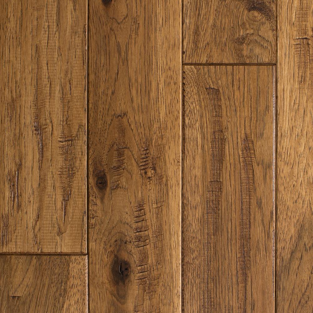 hardwood floor blue ridge hardwood flooring hickory vintage barrel hand sculpted 3/4 in. t JIBEWAJ