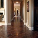 hardwood floor colour black walnut hardwood floor, smooth face, hand beveled,stained in custom  color, site QGAGAIX