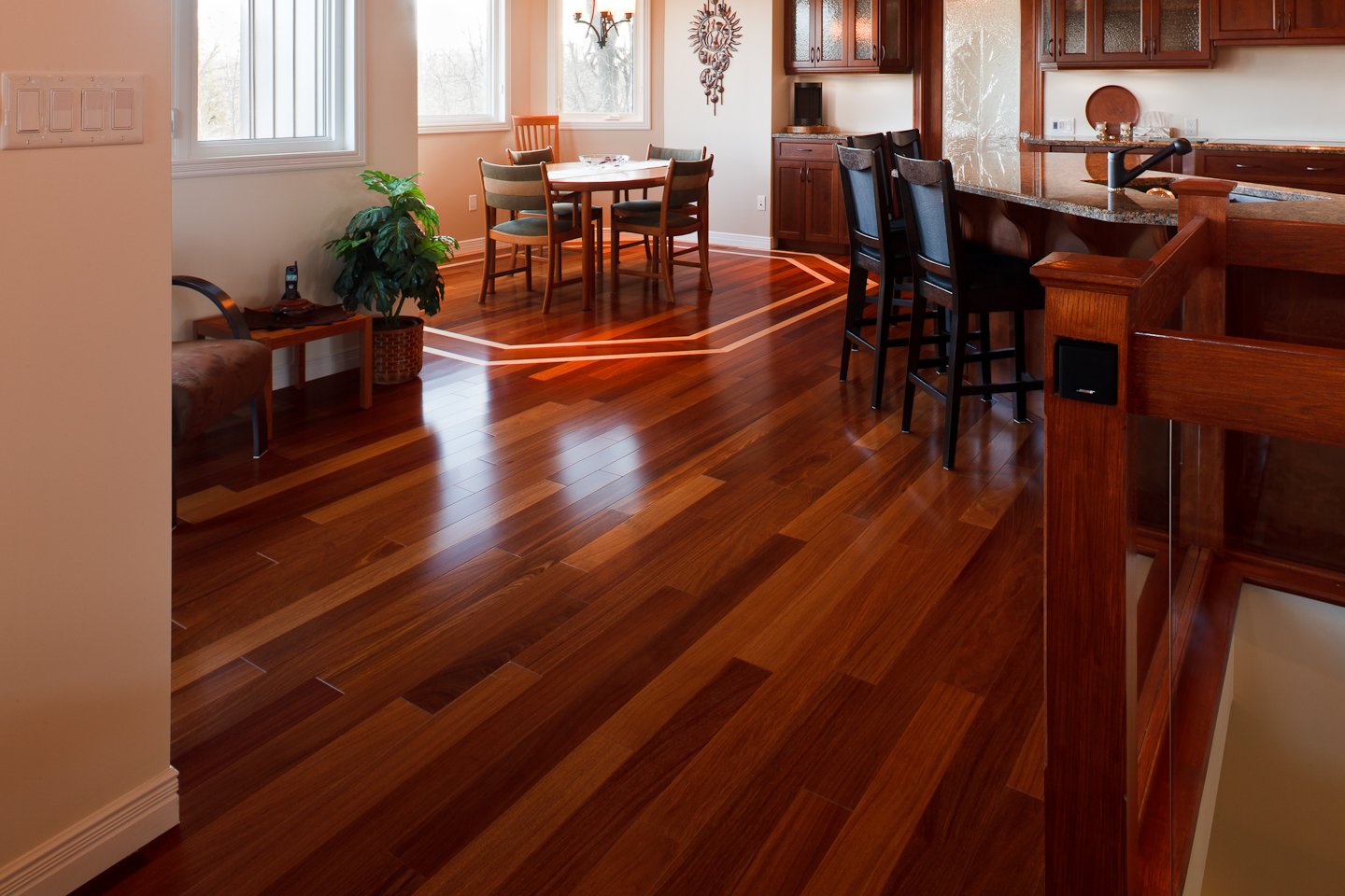 hardwood floor finishes custom exotic hardwood flooring PEBRFHV