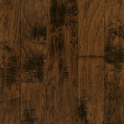 hardwood floor hickory engineered hardwood - artesian harvest NBLJDPF