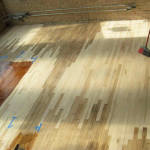 hardwood floor refinishing charlotte LRVRPCY