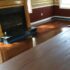 Hardwood floor wax waxing old hardwood floors URTXTOI