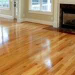 Hardwood floor wax we thing hardwood floor waxing process will make your floors very durable XIOVQXA