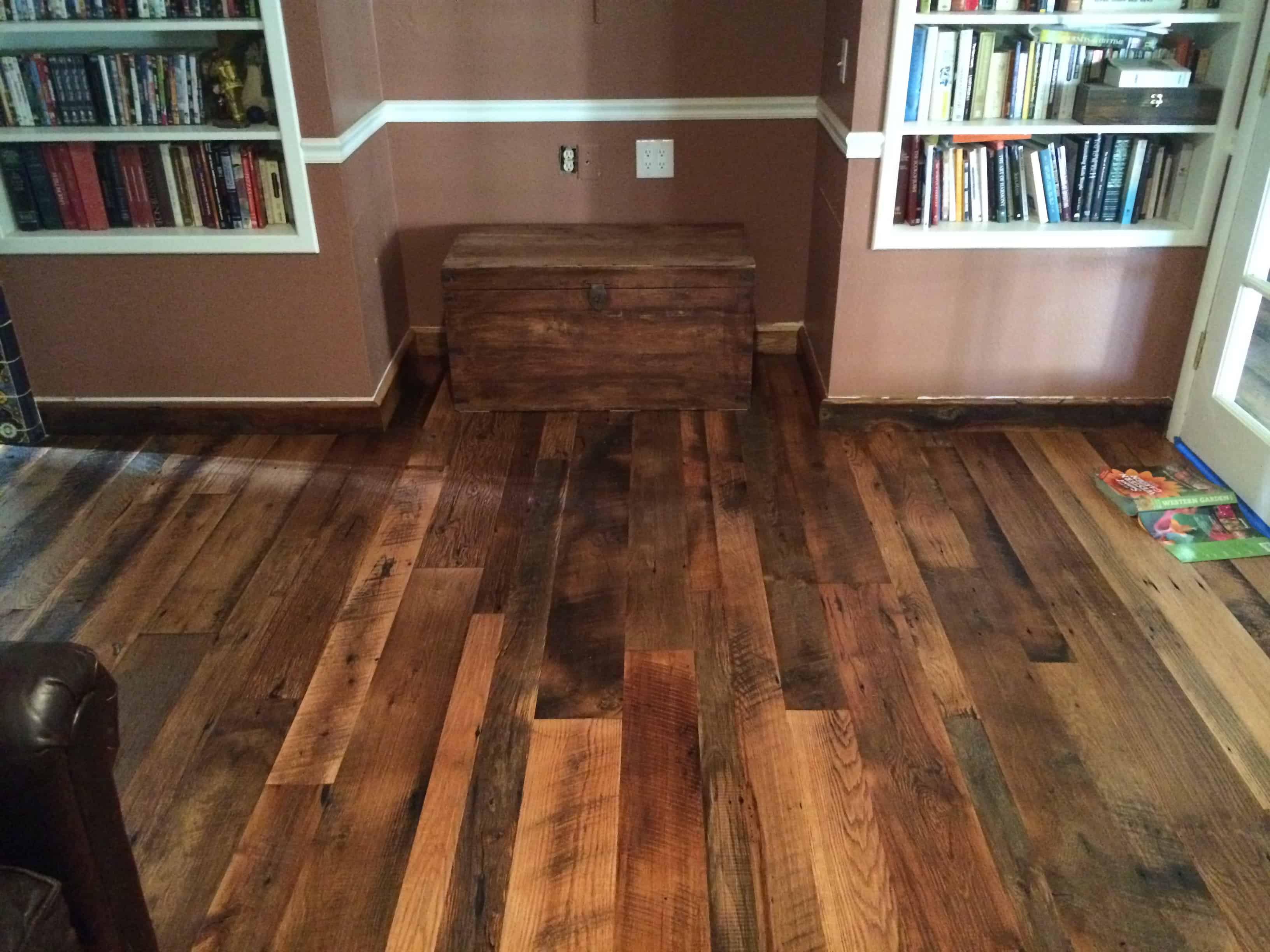 hardwood flooring make your wood floors perform beautifully in your home or office! VOXBPWS
