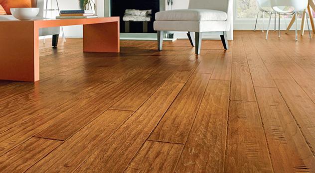 3 amazing advantages of hardwood floors
  refinishing