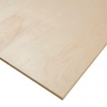 hardwood plywood columbia forest products 3/4 in. x 4 ft. x 8 ft. HIYWALE