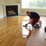 hardwood refinishing refinishing hardwood floors: whatu0027s involved? JMRFTKA