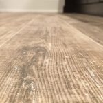 Hardwood tile flooring tile that looks like wood vs hardwood flooring LGYZOOL