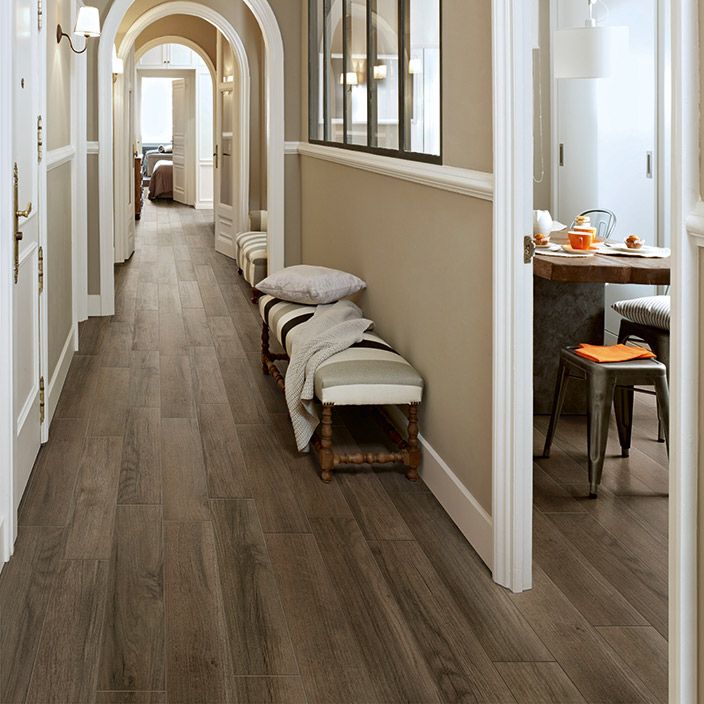 Hardwood tile flooring wilderness porcelain plank tile, a classic american hardwood look thatu0027s  very, very OHJIJSN