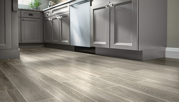 Hardwood tile flooring for your house: