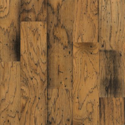 hickory hardwood flooring hickory engineered hardwood - antique natural TGLOBMJ
