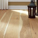 hickory hardwood flooring how to design the perfect hickory wood floor MXBVUWP