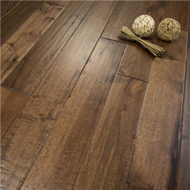 hickory hardwood flooring old west hand scraped hickory character prefinished solid wood floors FQGXYHI