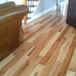 hickory hardwood flooring solid prefinished 100 year limited finish  warranty (5) WOUHOSE