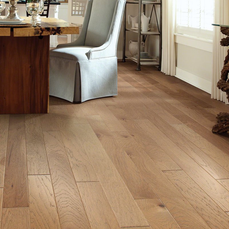 An overview of hickory hardwood flooring