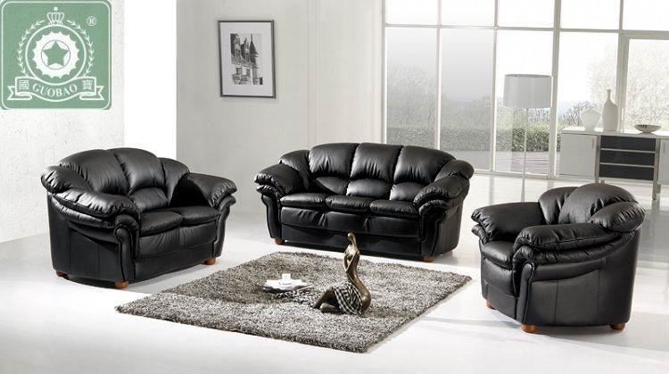 high quality sofa high quality living room furniture european modern leather sofa TBQVFPI