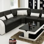 high quality sofa modern design high quality leather sofa 0413 f3002b-in living room sofas  from SLIXRAC