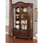 hirano traditional dining hutch BHKBYJY