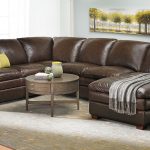 home decor picture of winfield leather sectional sofa yjrlory KVWYHNP
