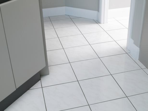 how to clean ceramic tile floors JGZPNSZ