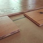 how to install engineered hardwood flooring GZTPFUU