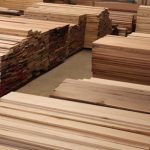 in-stock hardwood lumber IQJKWAI