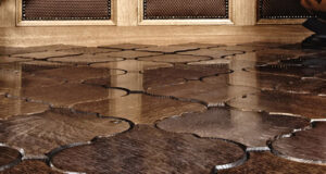 interlocking wood floor tiles for parquet by jamie beckwith YJUJFXK