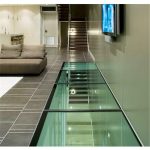 is laminated glass floor system worth the money and carpet NKSESRQ