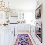 kitchen carpet 12 kitchen design rules to break in 2016 via @mydomaine XQOUHAD