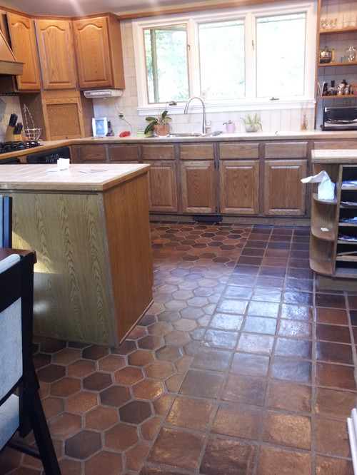 kitchen carpet does anyone have regrets about doing carpet tile in the kitchen? CFYOPRQ
